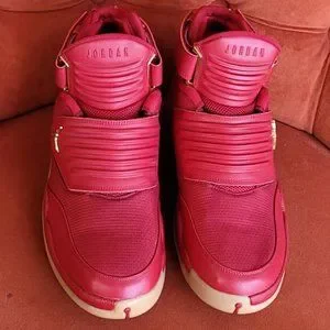 Jordan | Shoes | Jordan Generation 23 Gym Red Gum Aa294631  display picture 2